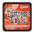 Tim Holtz Ranger Distress Ink Pad 3" x 3" - Crackling Campfire