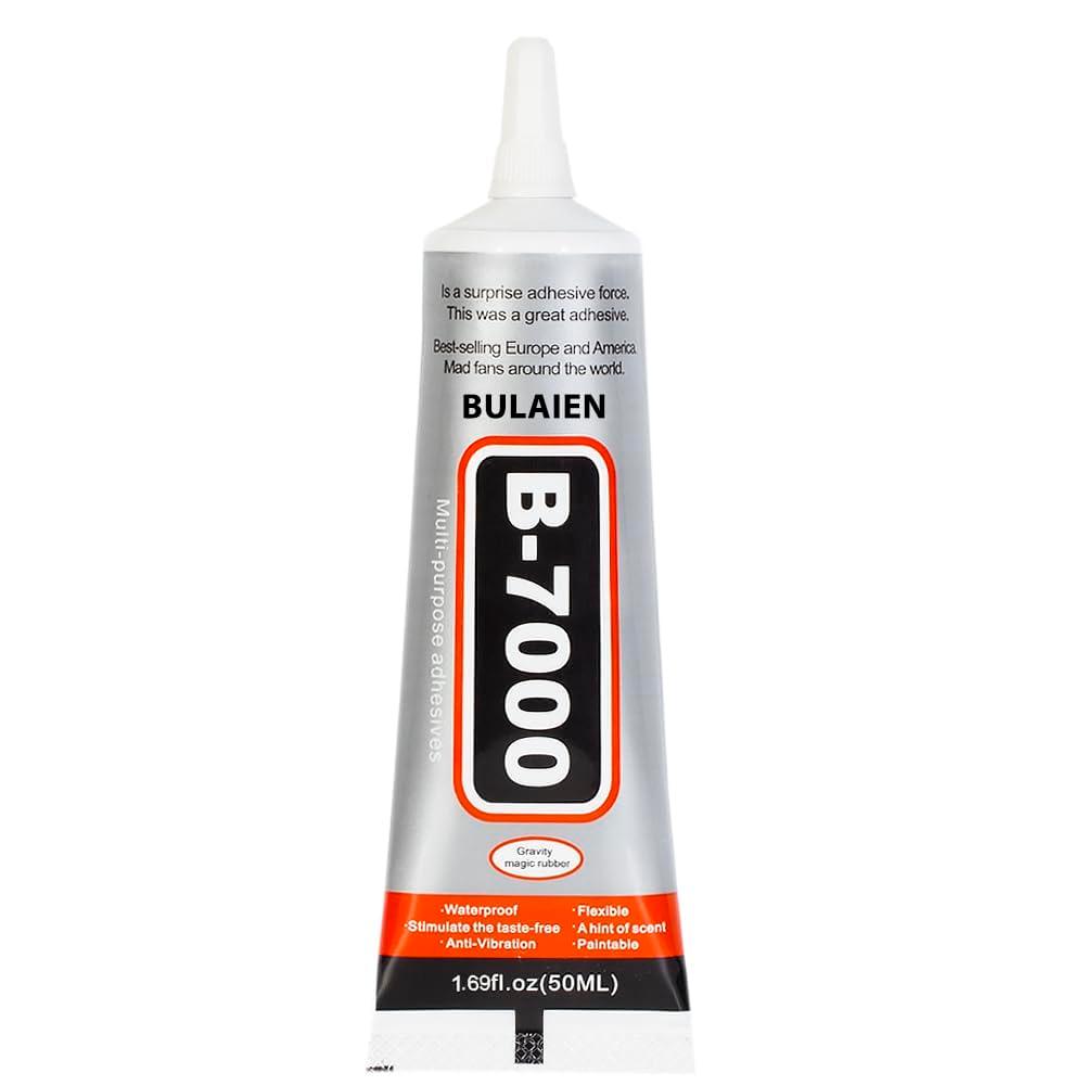 B7000 Glue 50ml - Funky Home Crafts