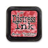 Tim Holtz Ranger Distress Ink Pad 3" x 3" - Fired Brick