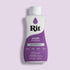 Rit Dye Liquid 8oz Bottle - Purple - Funky Home Crafts