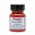 Angelus Leather Paint - Terracotta - Funky Home Crafts