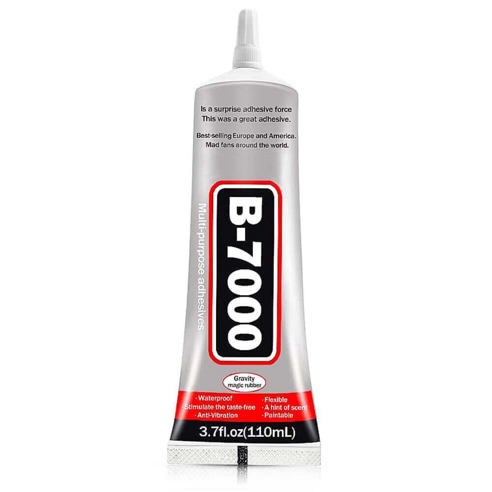 B7000 Glue 110ml - Funky Home Crafts