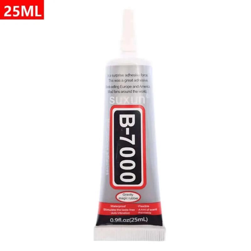 B7000 Glue 25ml - Funky Home Crafts