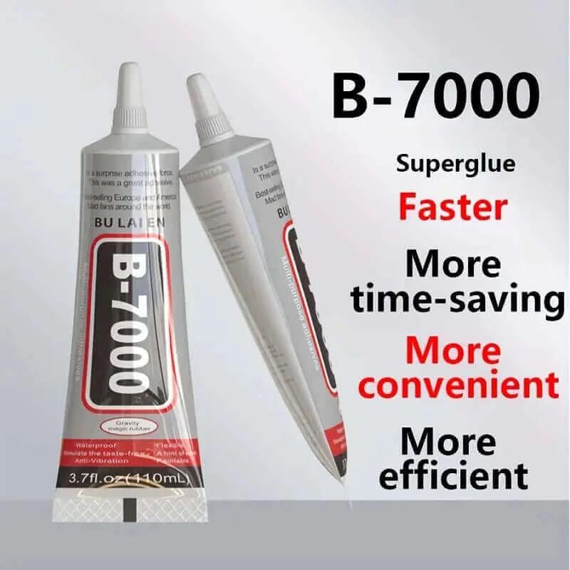 B7000 Glue 110ml - Funky Home Crafts