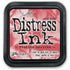 Tim Holtz Ranger Distress Ink Pad 3" x 3" - Festive Berries