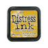 Tim Holtz Ranger Distress Ink Pad 3" x 3" - Fossilised Amber