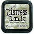 Tim Holtz Ranger Distress Ink Pad 3" x 3" - Frayed Burlap