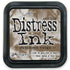 Tim Holtz Ranger Distress Ink Pad 3" x 3" - Gathered Twigs