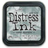 Tim Holtz Ranger Distress Ink Pad 3" x 3" - Iced Spruce