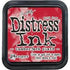 Tim Holtz Ranger Distress Ink Pad 3" x 3" - Lumberjack Plaid