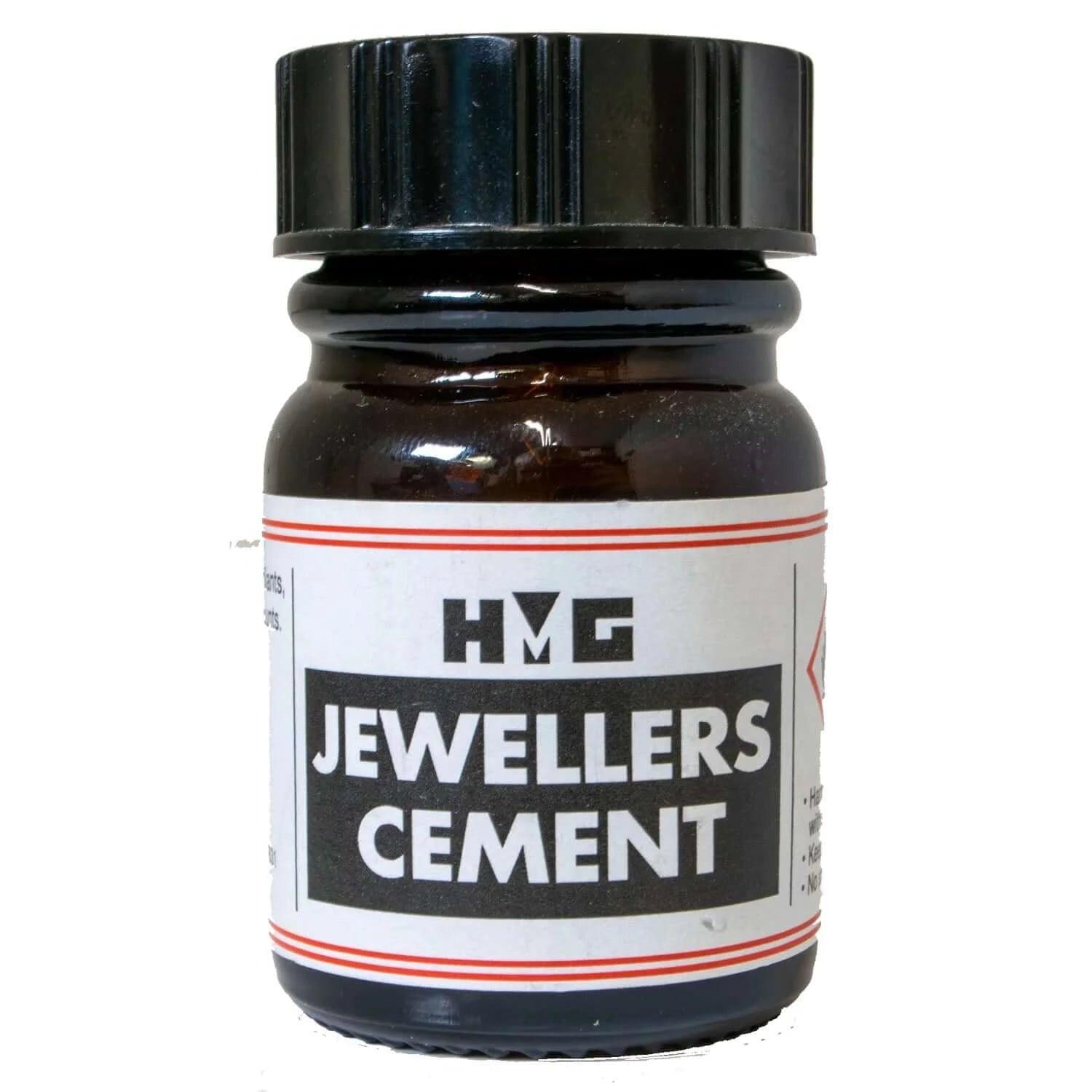 Jewellers Cement - Funky Home Crafts