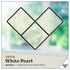 White Pearl - Funky Home Crafts